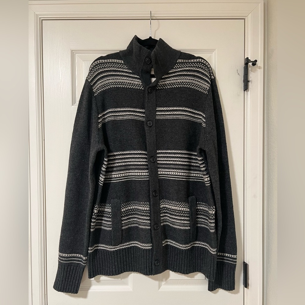 Banana Republic Heritage Collection Men’s Sweater